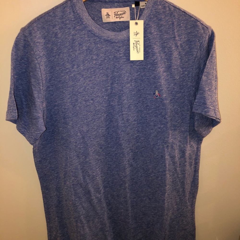 Penguin Men’s T-shirt